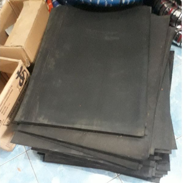 Karpet Spakbor Karpet Lumpur Truk Benang