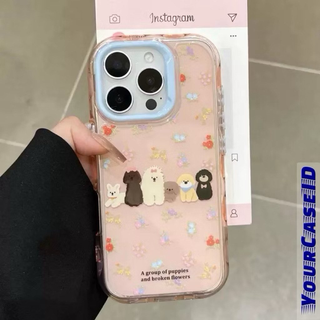 Casing HP Phone Case untuk for iPhone iPhone 13 13Pro 13Pro Max 15 15Pro 15Pro Max