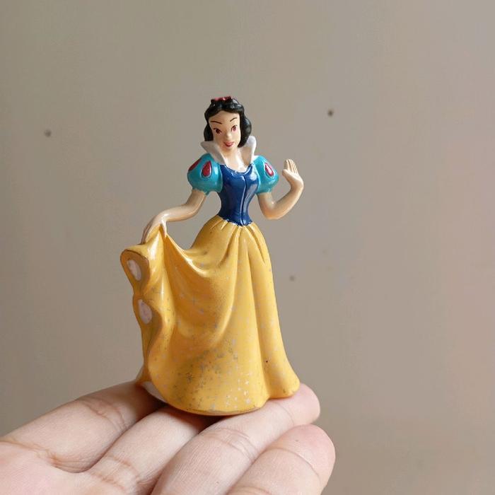 figure disney snow white princess GG99