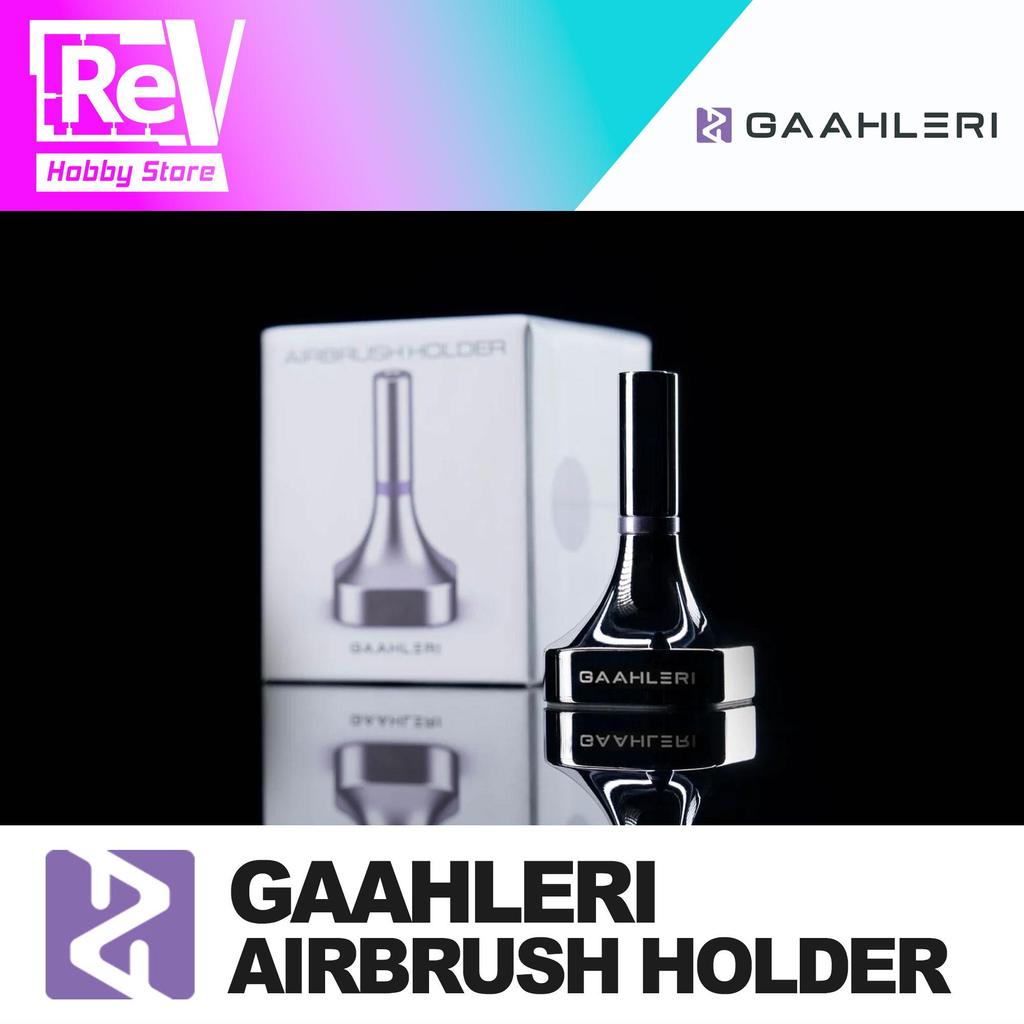 GAAHLERI AIRBURSH PENBRUSH HOLDER