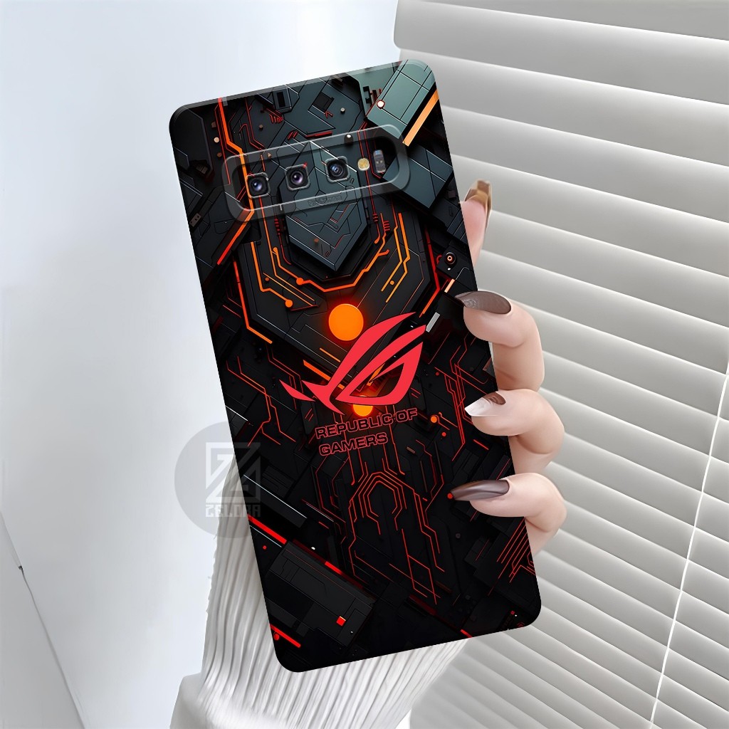 Sofcase Samsung Galaxy S10 Plus Silikon Pro Camera Case Gamers ZELORA Case Samsung Galaxy S10 Plus K