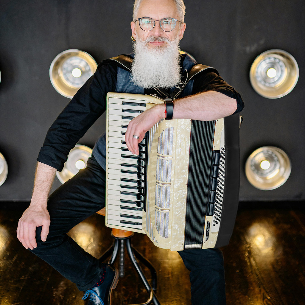 LeftHanded Bass Accoron Strap Black PU Replacement for 8096 Bass Hand Strap Musical trument Accessor