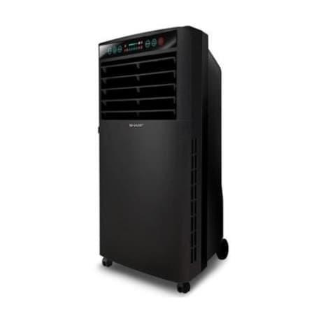 Air Cooler Sharp PJ-A77TY | PJA77TY PJA 77 TY W B PJ-A77 TY 77TY