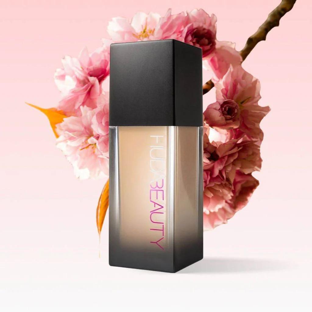 Huda Beauty - FauxFilter Luminous Matte Foundation 35ML
