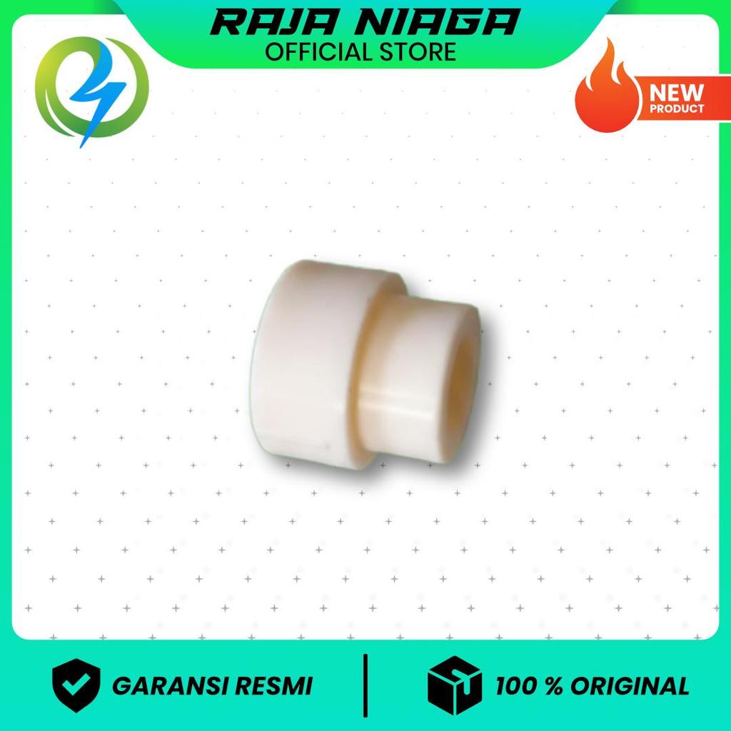 SAMBUNGAN PIPA V.SOCK PPR 25-20 WESTPEX