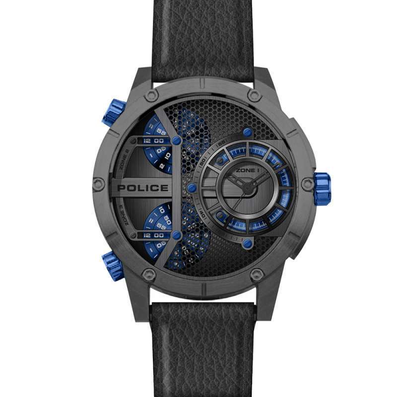 Jam Tangan Pria POLICE pewja2118102 pewja 2118102 original watches ori