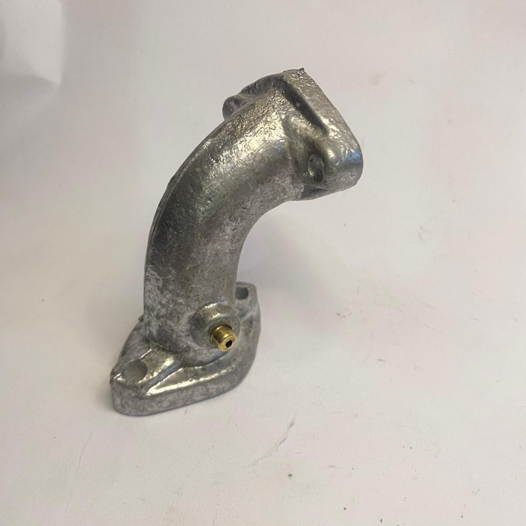24. Manipol Manifold Intake Suzuki Smash Shogun QQ