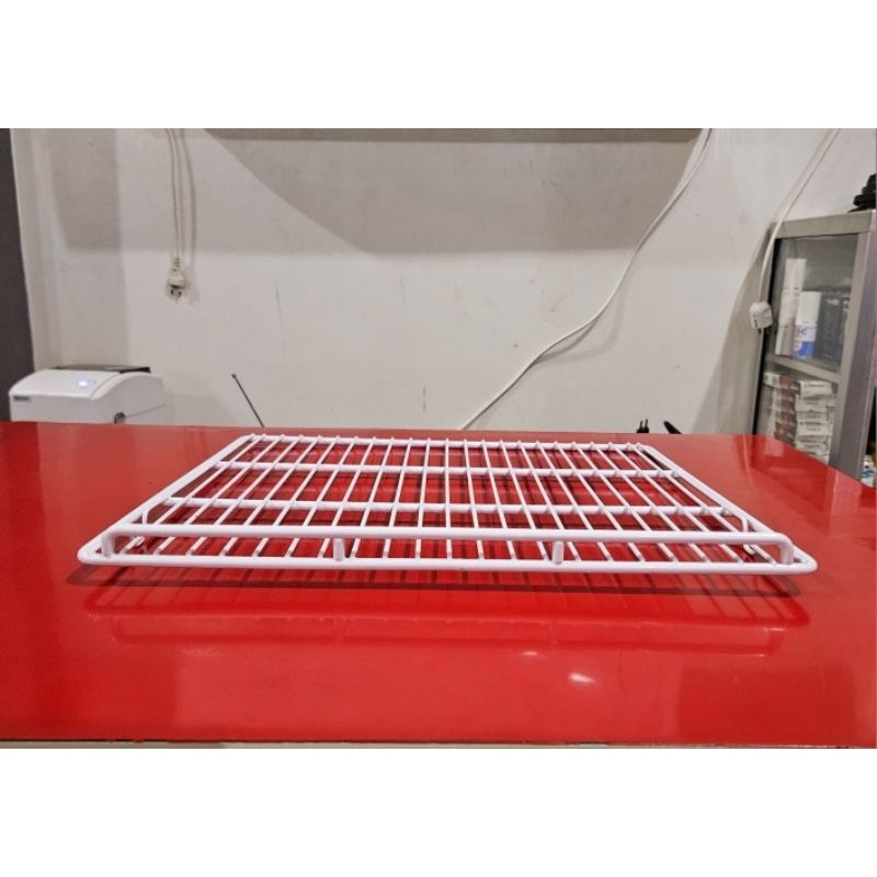RAK SHOWCASE MINI POLYTRON (37X34) ORIGINAL