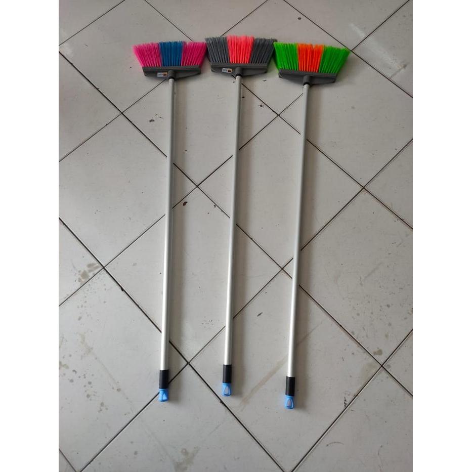 Sapu Plastik Nagata 8517kw