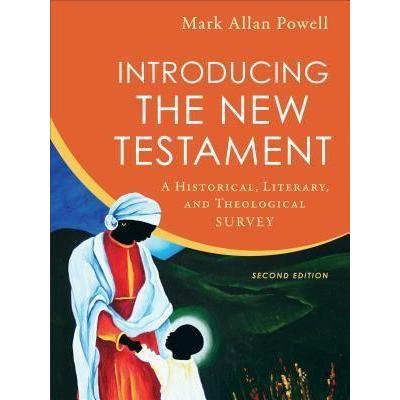 Introducing the New Testament