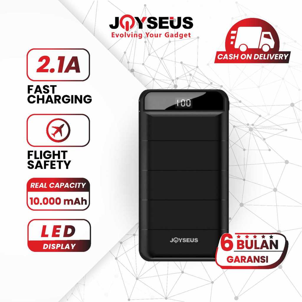 Joyseus PB0010 Power Bank