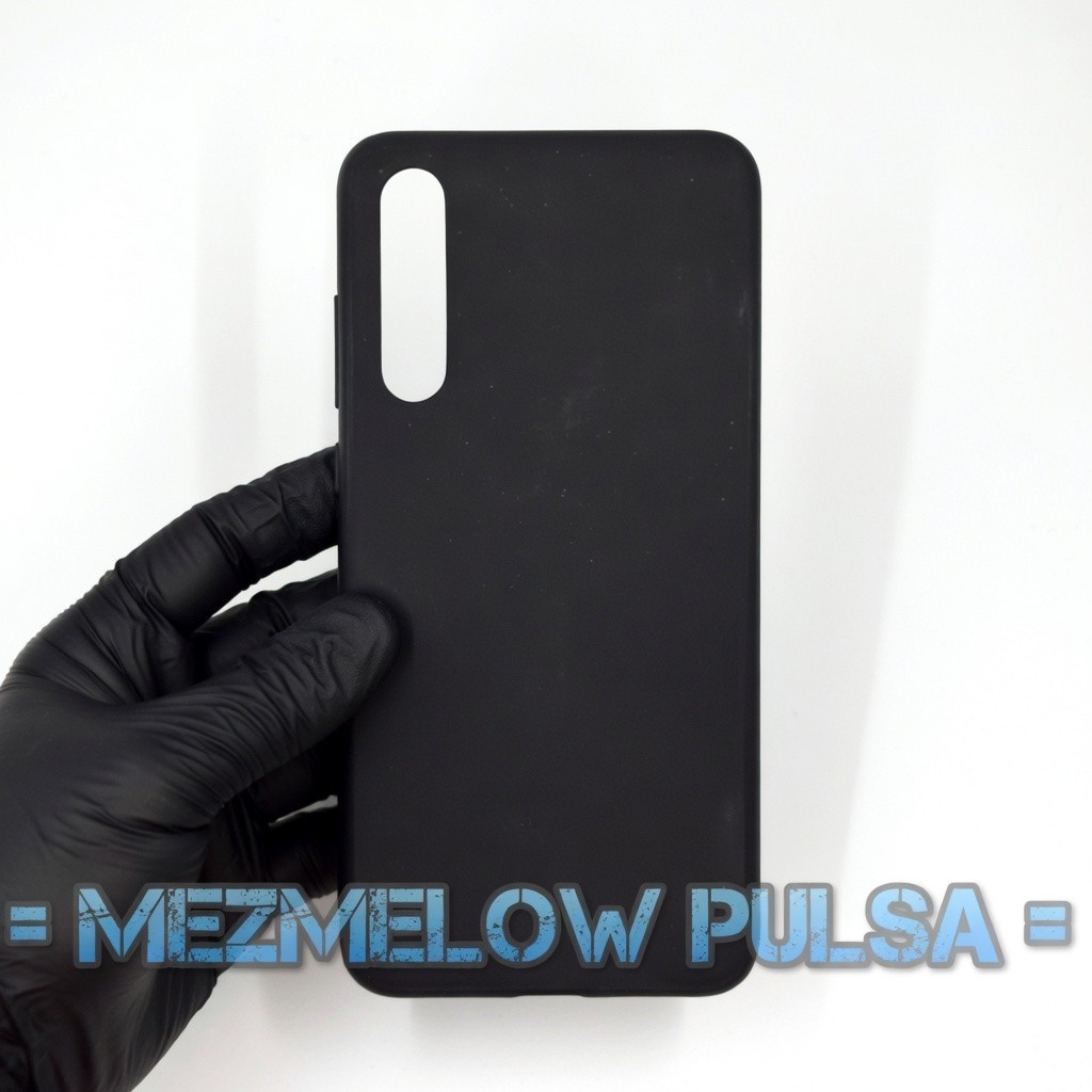 Casing TPU Caseng Silicone Soft Case Softcase Huawei P20 Pro