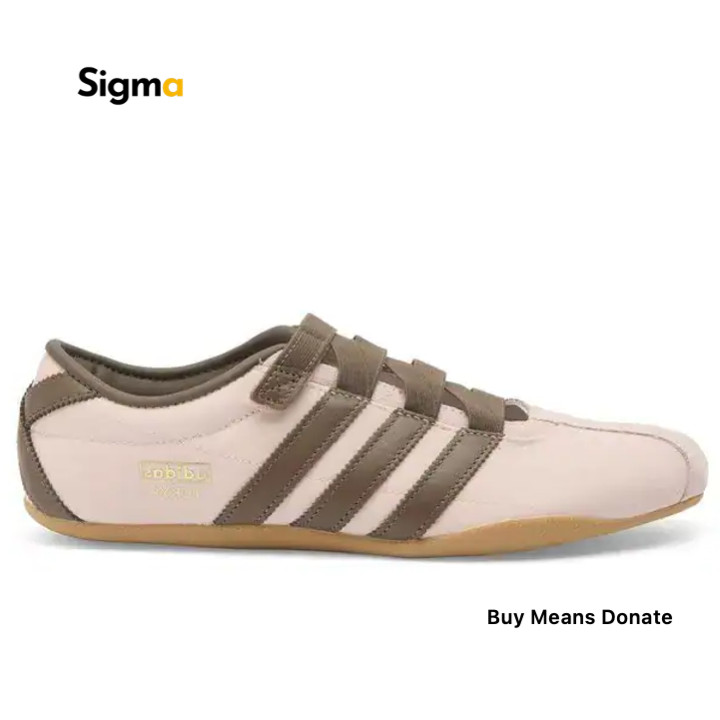 Sneakers Adidas Tokyo Mary Jane Sandy Pink (WMNS)