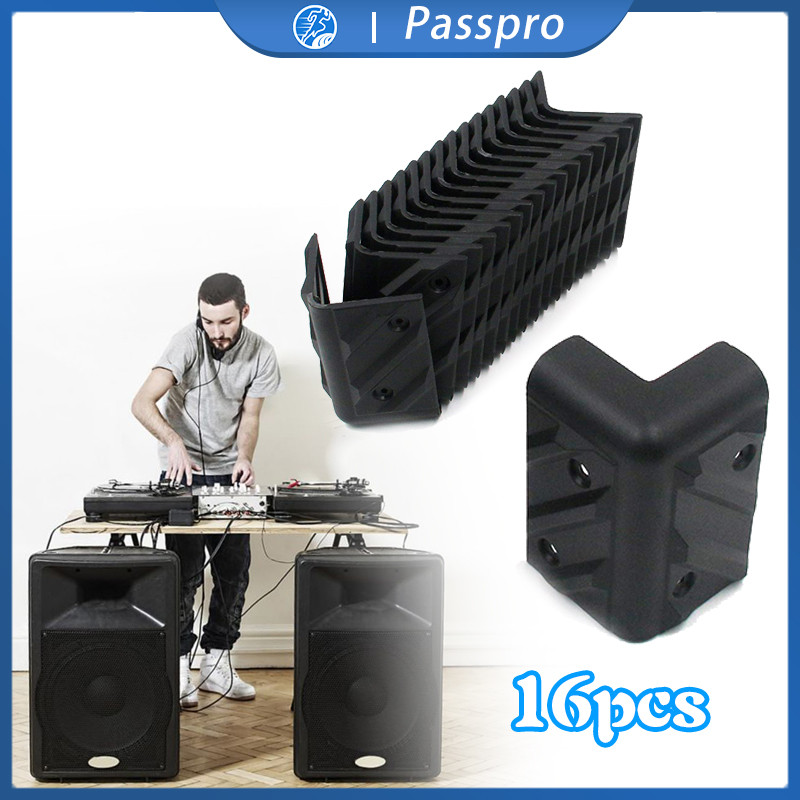 Siku Speaker Box 16pcs Siku Bok Spiker Siku Box Speaker Besar Siku Salon Speaker Siku Bok Speker
