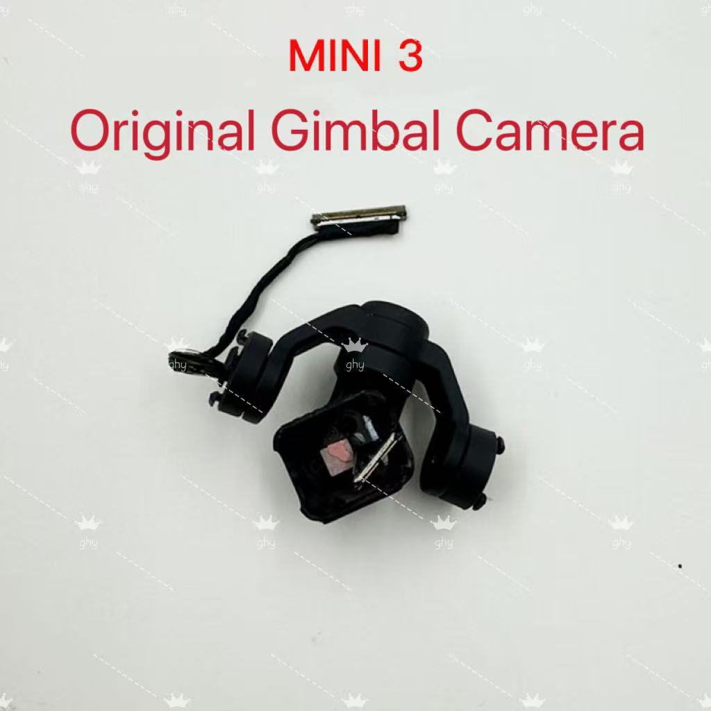 DJI MINI 3 Original Gimbal Camera
