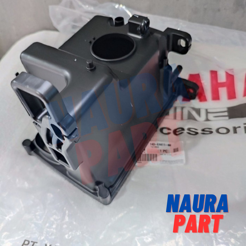 BOX FILTER MIO SOUL FINO KARBU ORI ASLI YGP 14D-E4411-00