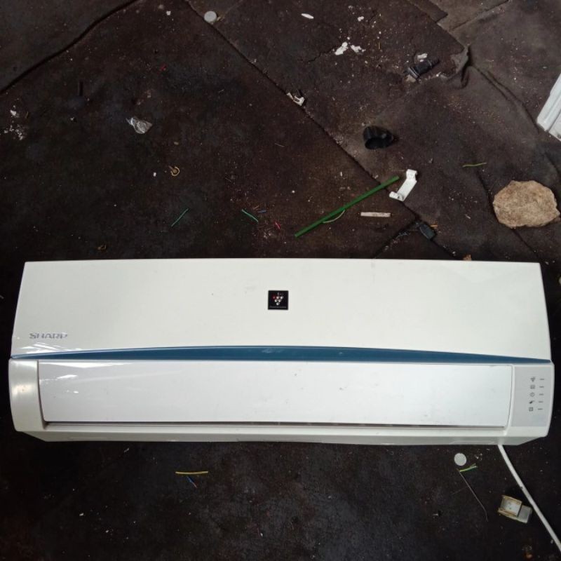 READY SENSOR AC SHARP ION PLASMA CLUSTER R22 ORIGINAL THAILAND