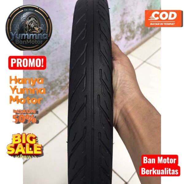 ban ukuran 50/90 ring 17