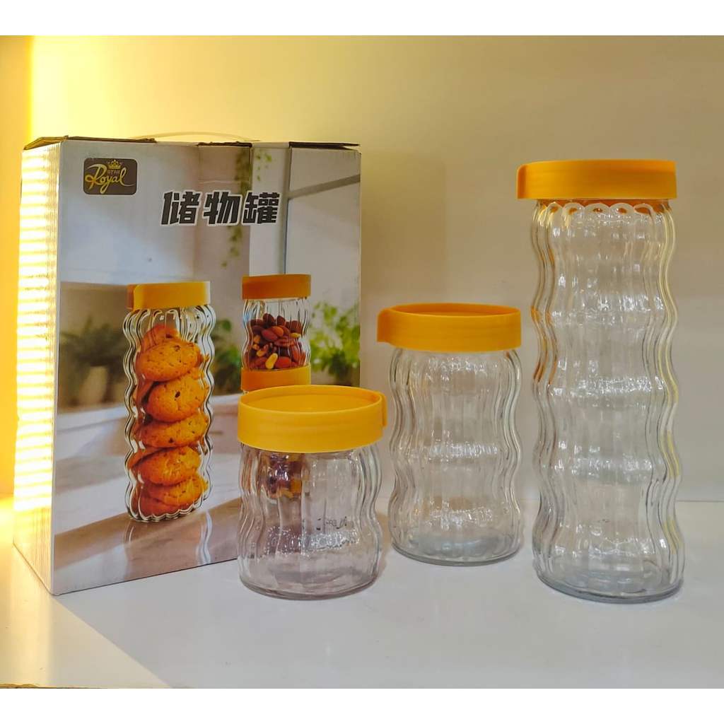 TOPLES KACA MOTIF BELIMBING / TOPLES KACA DIAMOND / TOPLES HAMPERS LEBARAN