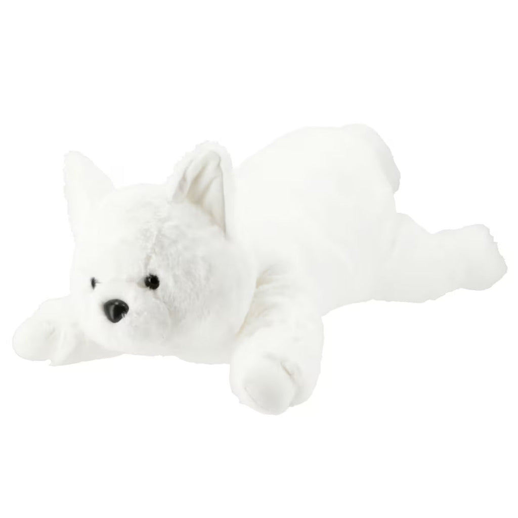 SOFT TOY SAMOYED L BI25