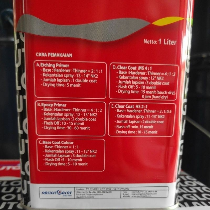 READY SILICON REMOVER / AUTOGLOW SILICON REMOVER / SILICON REMOVER AUTOGLOW / DEGREASER