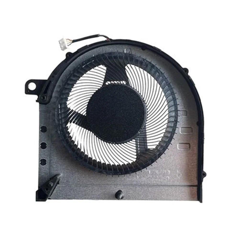 Laptop CPU Cooling Fan For Lenovo Ideapad Gaming 3-15A6 3-15IHU6 3 15IHU6