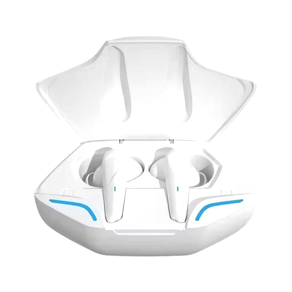 New Product G11 Tws Wireless Bluetooth Headset Led Display Gamer Earbuds Headphone Noise Cancelling