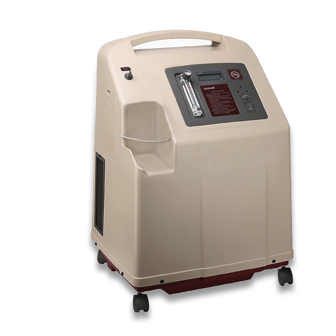 Yuwell - Oxygen Concentrator 7F 10 Litter | PENTALOGY