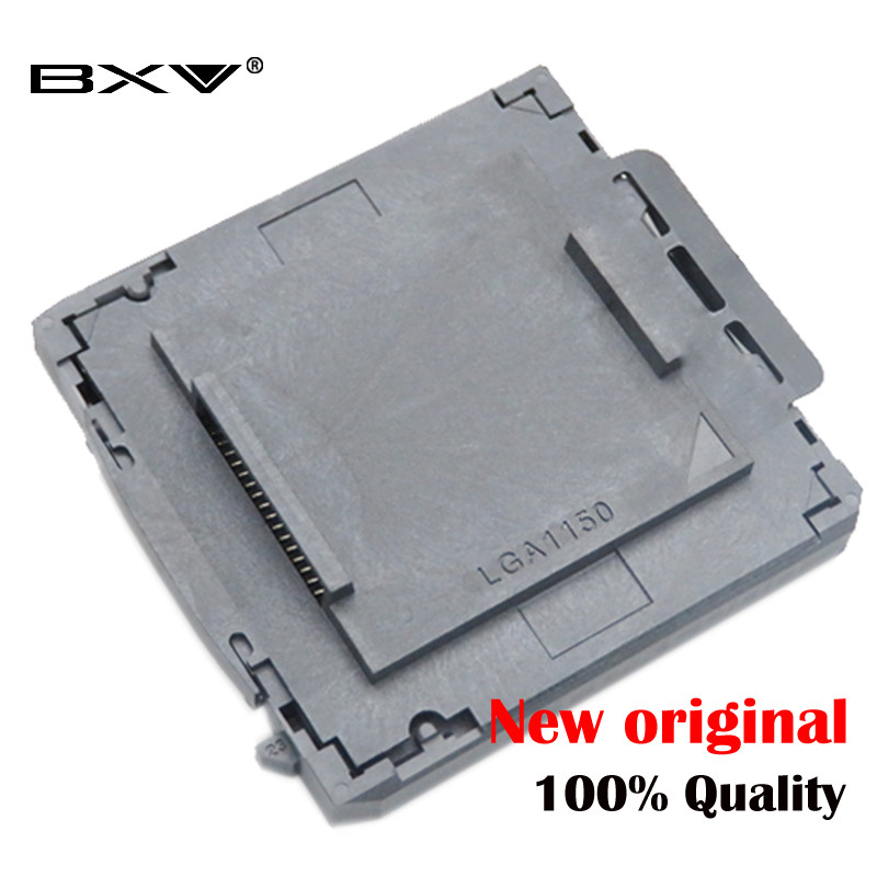 LGA1150 LGA1151 LGA1155 LGA1156 LGA 1150 1151 1155 1156 For Motherboard Mainboard Soldering BGA CPU 