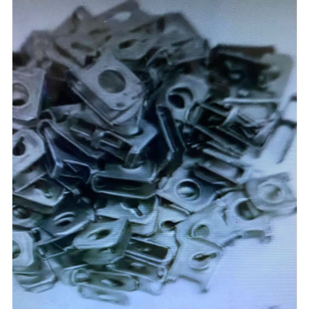 KLIP BODY YAMAHA KLIP BODY MOTOR YAMAHA Klip Body Besi Motor YMH Bisa semua motor ymaha