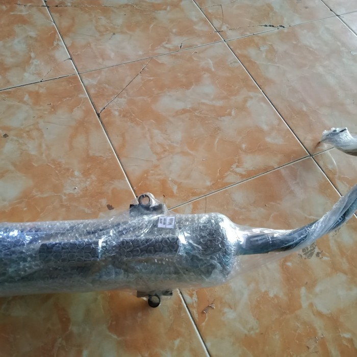 knalpot bobokan vario 150 all new