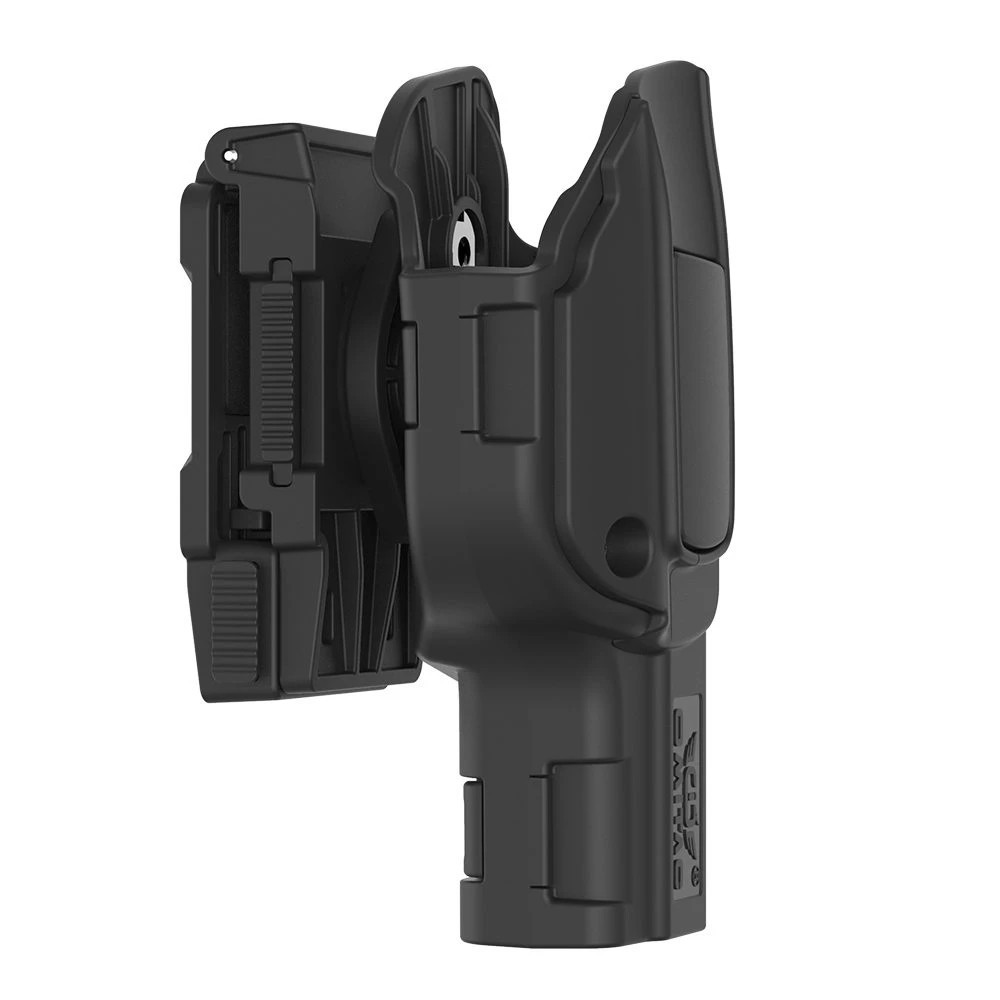 360°Adjustable Belt Holster For Glock 19 Glock 26  Glock 17  Sig Sauer P320 P226  Sig Sauer  sp2022 