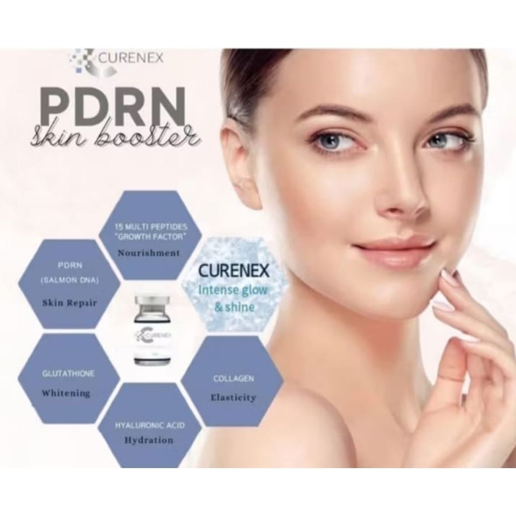 CARATFAIIL PN Essence DNA salmon ecer