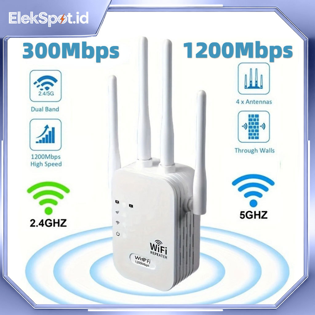 300m Wifi Repeater/Wireless Repeater/Network Extender/Wifi Signal Range Extender/WiFi Repeater