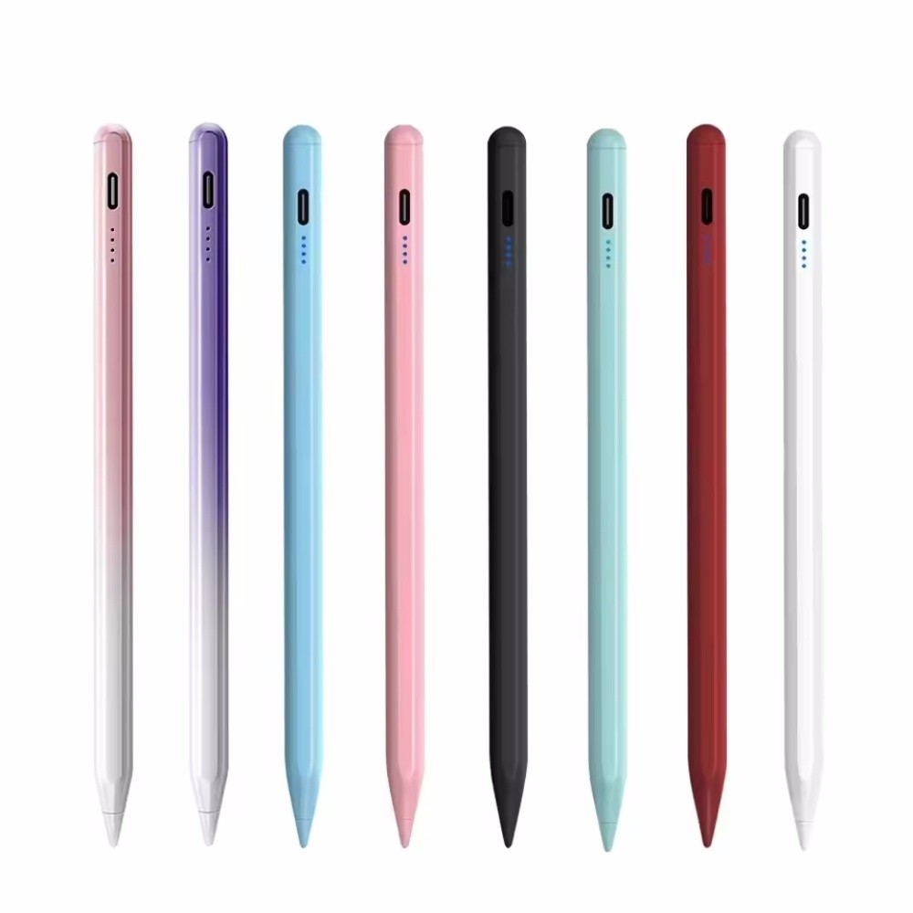 Universal Stylus Pen for Android IOS Touch Screen Capacitive Pen for iPad Apple Pencil Drawing Pen H