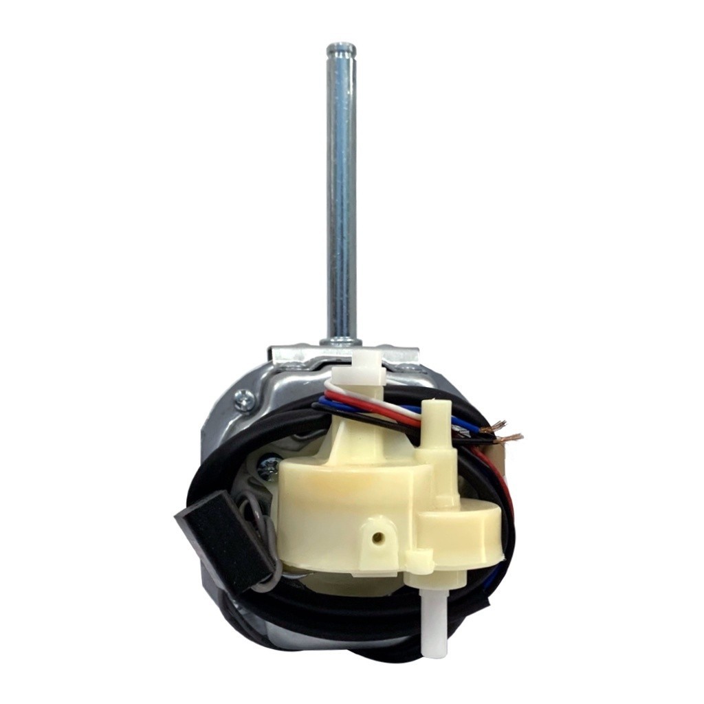 DINAMO KIPAS ANGIN TORNADO AOYAMA KAKI PANJANG AS ULIR MESIN KIPAS ANGIN BESI 16-18inch