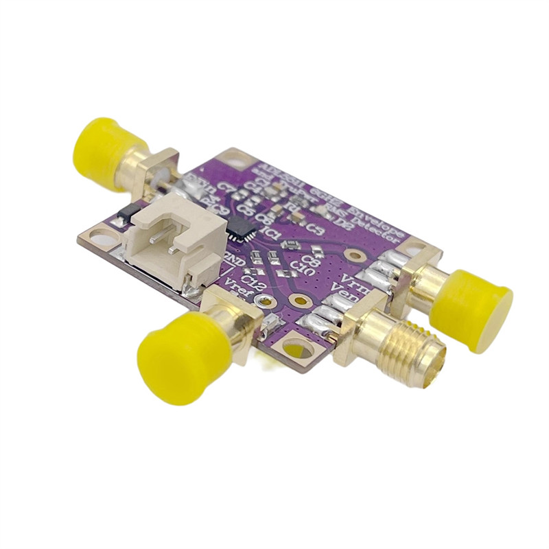B29CADL5511 6Ghz AM Demodulator Detector Effective Value RF Signal Detection High Precision