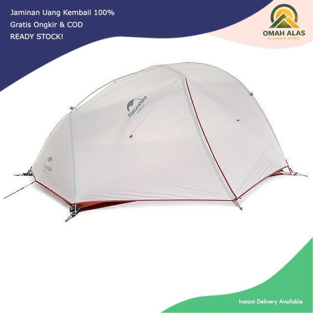 TENDA STAR RIVER NATUREHIKE NH17T012-T