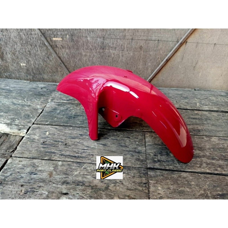 Spakbor Slebor depan Ninja rr selebor ninja rr pnp CB GL MEGAPRO MP TIGER