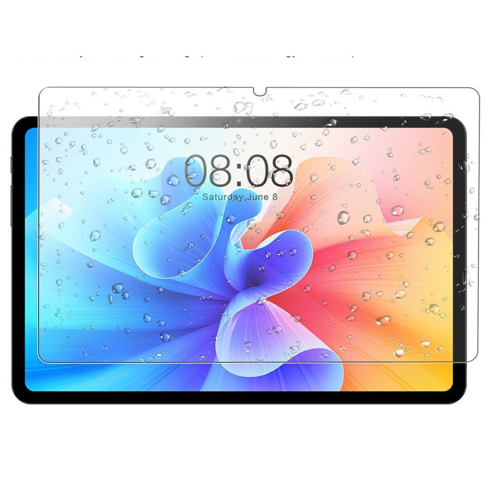 For Teclast (10.4") T40/T40S/T40 HD/T40 Plus/T40 Pro/T40 Air Tempered Film Screen Protector HD 9H An