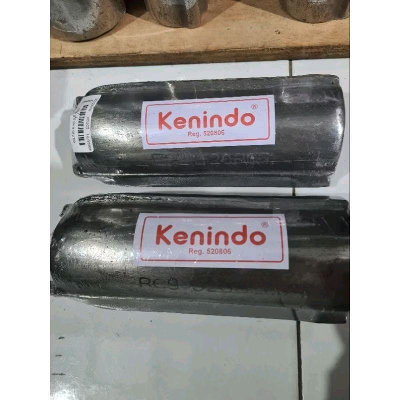Sparepart Miling/ Gentongan / Miling Mesin Gilingan / Miling Mesin Penggilingan N50/N70 Lurus Benjol