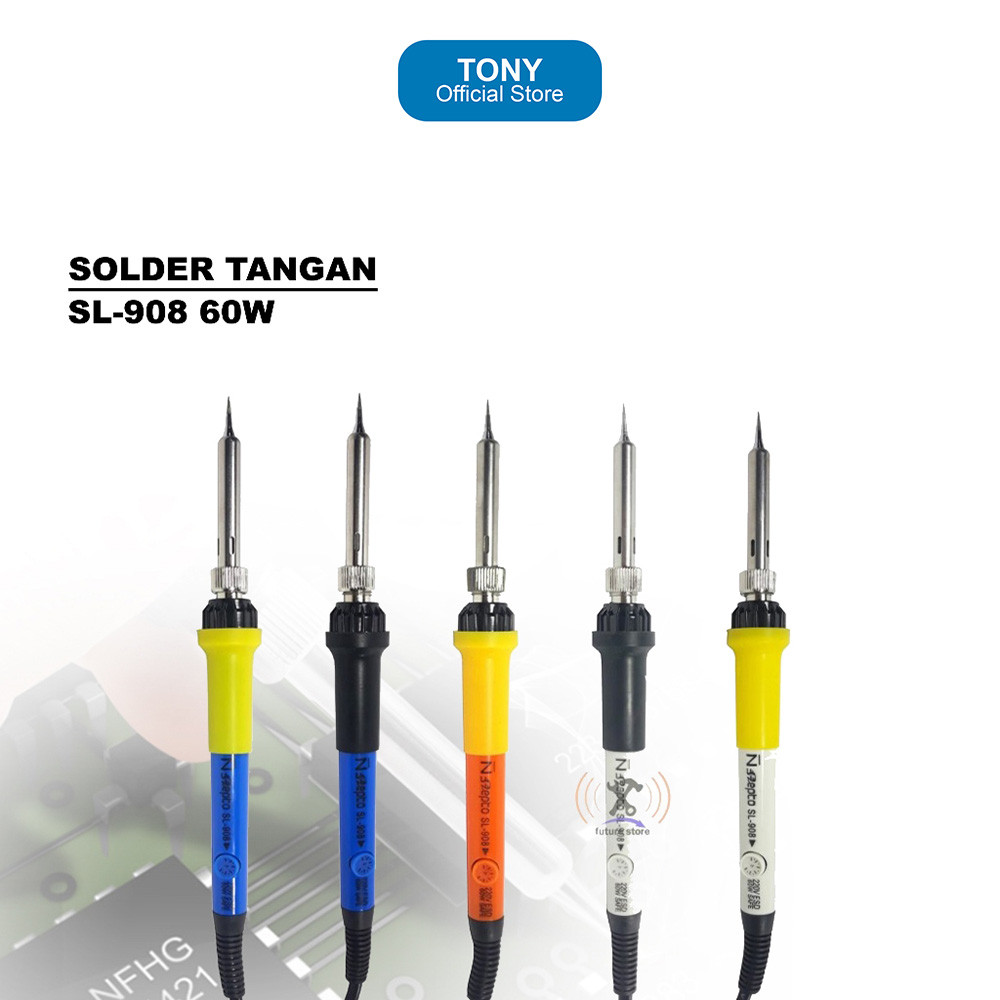 Mata Solder MAGMA C115-K - Knife Style Knife Tip for T115 Station - MAGMA C115-K