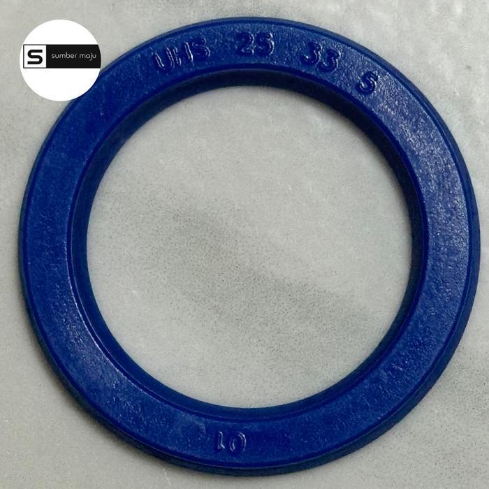 PISTON ROD SEAL UHS 25X33X5 PU UHS 25 33 5 PU UHS 25*33*5 PU TAIWAN