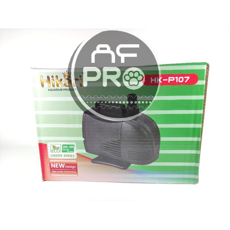 Promo murah pompa kolam submersible HIKARI HK P107