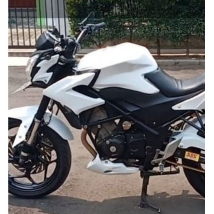 COVER TANGKI CB150R MODEL CBR250RR KONDOM TANGKI CB150R OLD MODEL CBR250RR