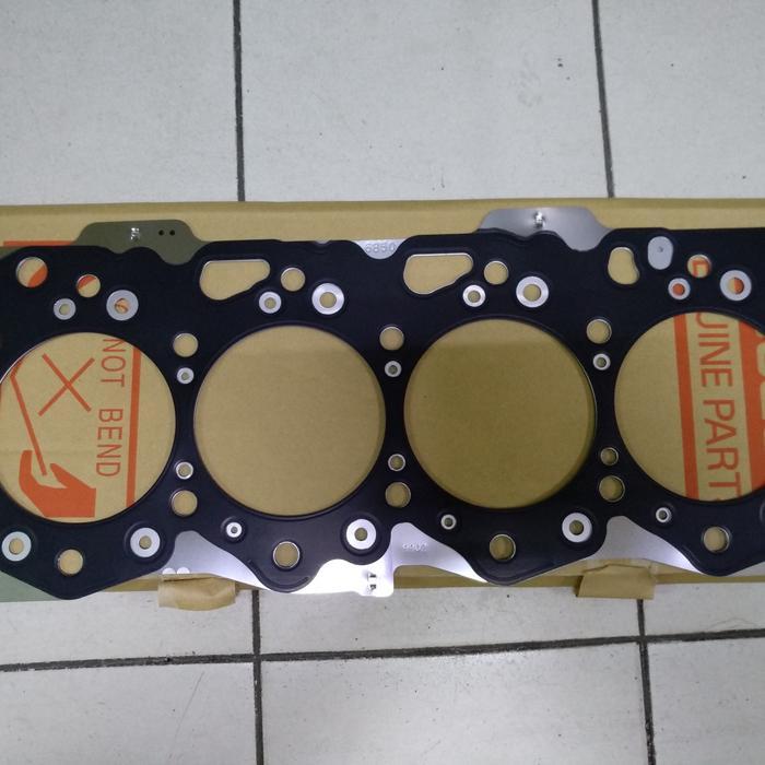 GASKET PAKING KOP CYLINDER HEAD ISUZU DMAX 4JJ1 4JJ QUALITY