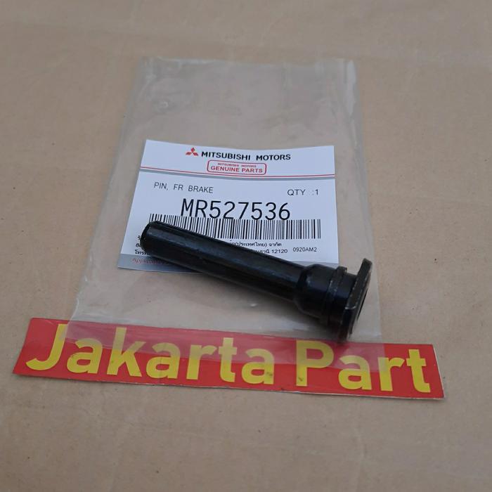 Pin caliper pin kaliper cakram depan ford ranger L200 strada qualty