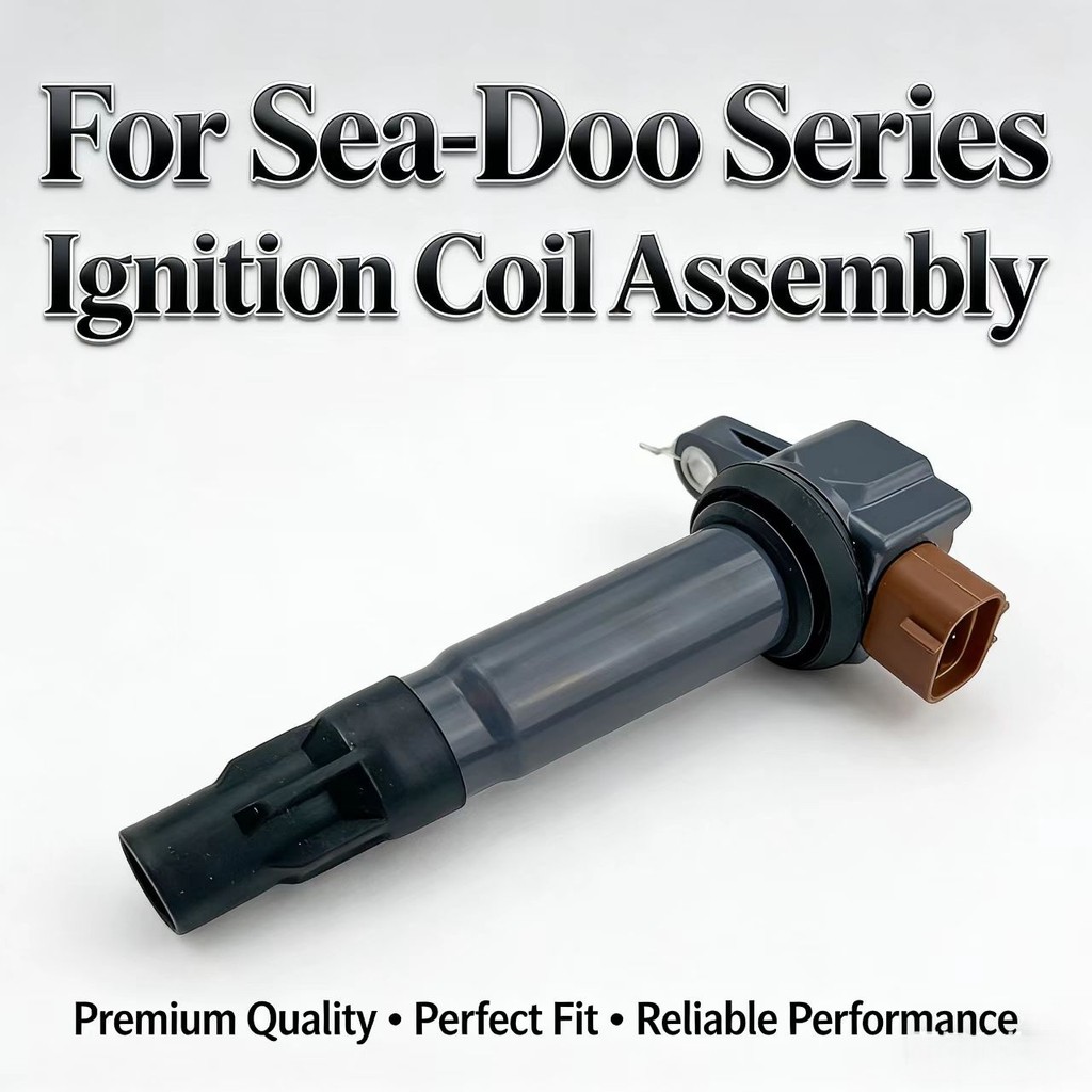 Hot Sale Igniton Coil Assembly for BRP Sea Doo GTI130 GTX RXP RXT 155 170 230 300 OEM 420666142