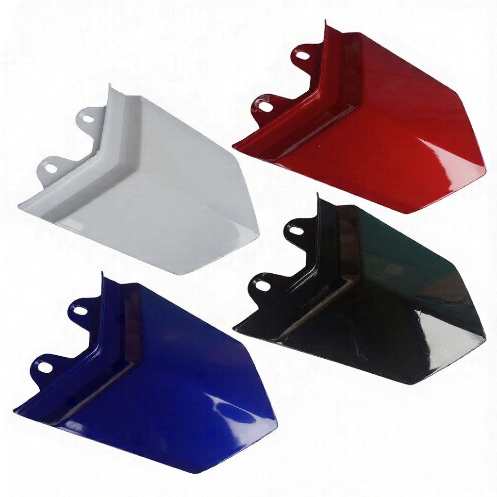 PET BELAKANG COVER TAIL BODY BELAKANG VIXION NEW