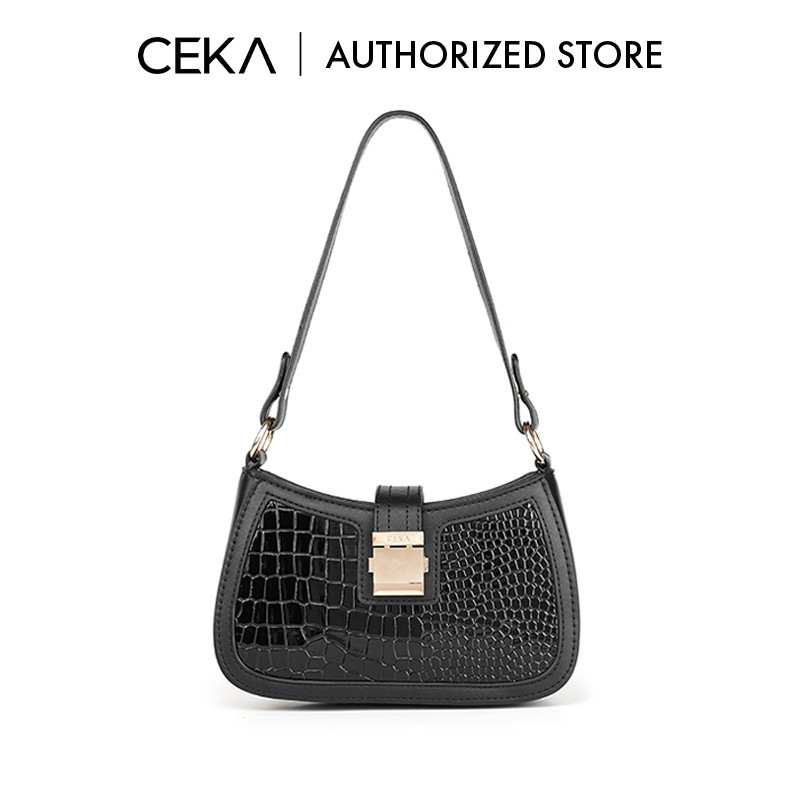 CEKA Tas Selempang Wanita Laila Bag